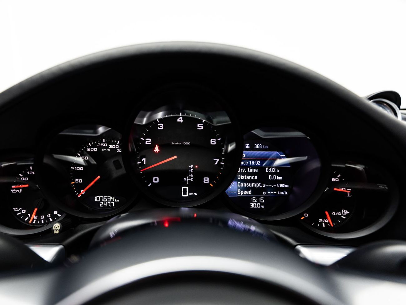 Porsche 911 Carrera 3.4L Coupe The BEST Ramadan Offer in the UAE - Limited Time Only! Porsche Warranty, Full Ser