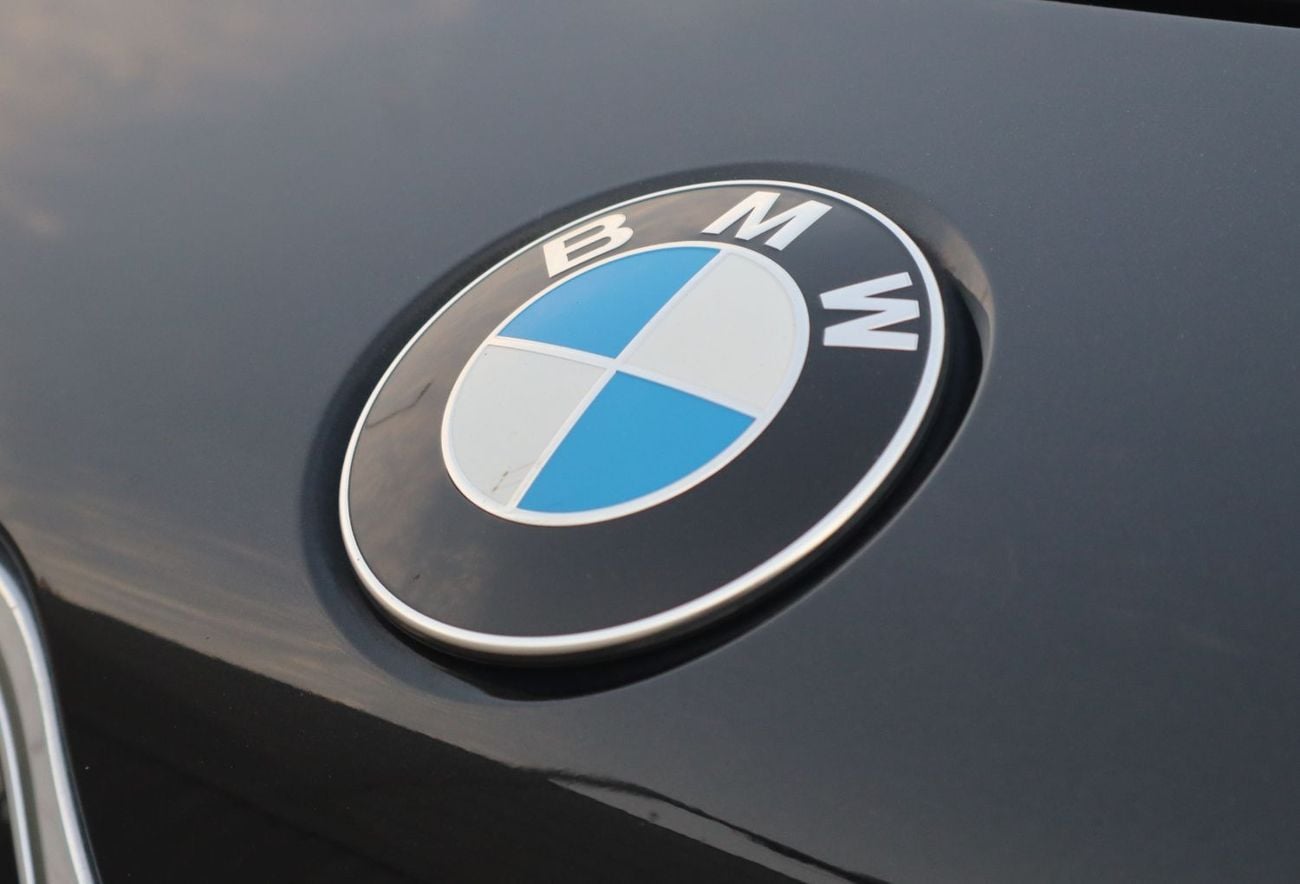 BMW 735i EXCLUSIVE PURE EXCELLENCE