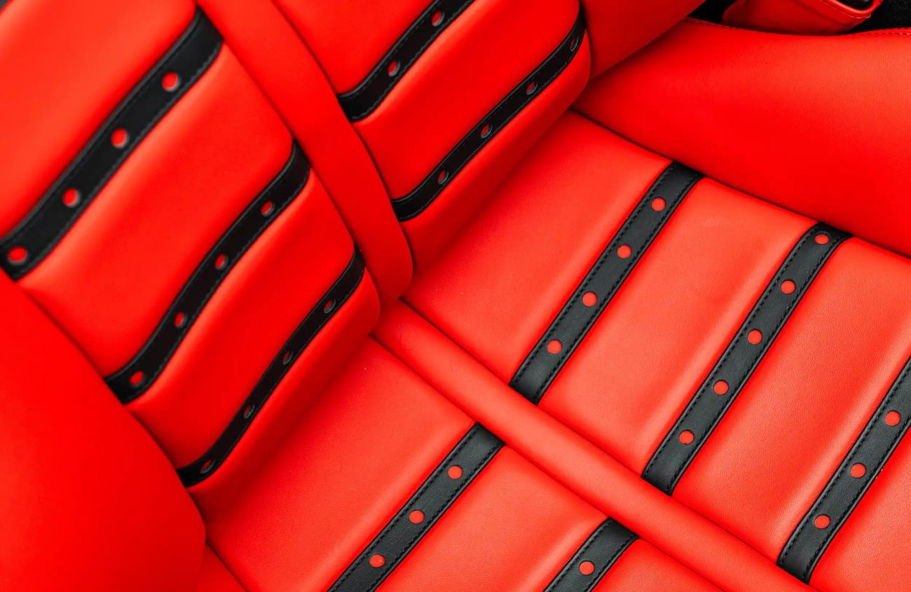 Ferrari 812 GTS 6.5L V12 Naturally Aspirated Engine | Warranty