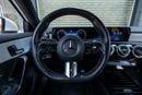Mercedes-Benz A 200 Std 1.4L
