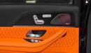 مرسيدس بنز GLS 600 MERCEDES GLS 900 BRABUS (ONE OF ONE) 2023