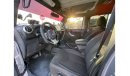 Jeep Wrangler Sahara Sahara Sahara 2016 model imported 6 cylinder cattle 130000 km