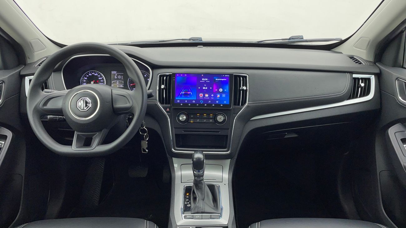 أم جي RX5 STD 1.5 | بدون دفعة مقدمة | اختبار القيادة في المنزل