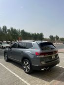 Volkswagen Teramont S 2.0L