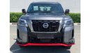 Nissan Patrol 2021 Nismo (New Arrival) / GCC Spec / With Warranty & Service