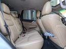 ميتسوبيشي مونتيرو سبورت GLS TOP FULL OPTION GCC ACCIDENT FREE IN EXCELLENT CONDITION
