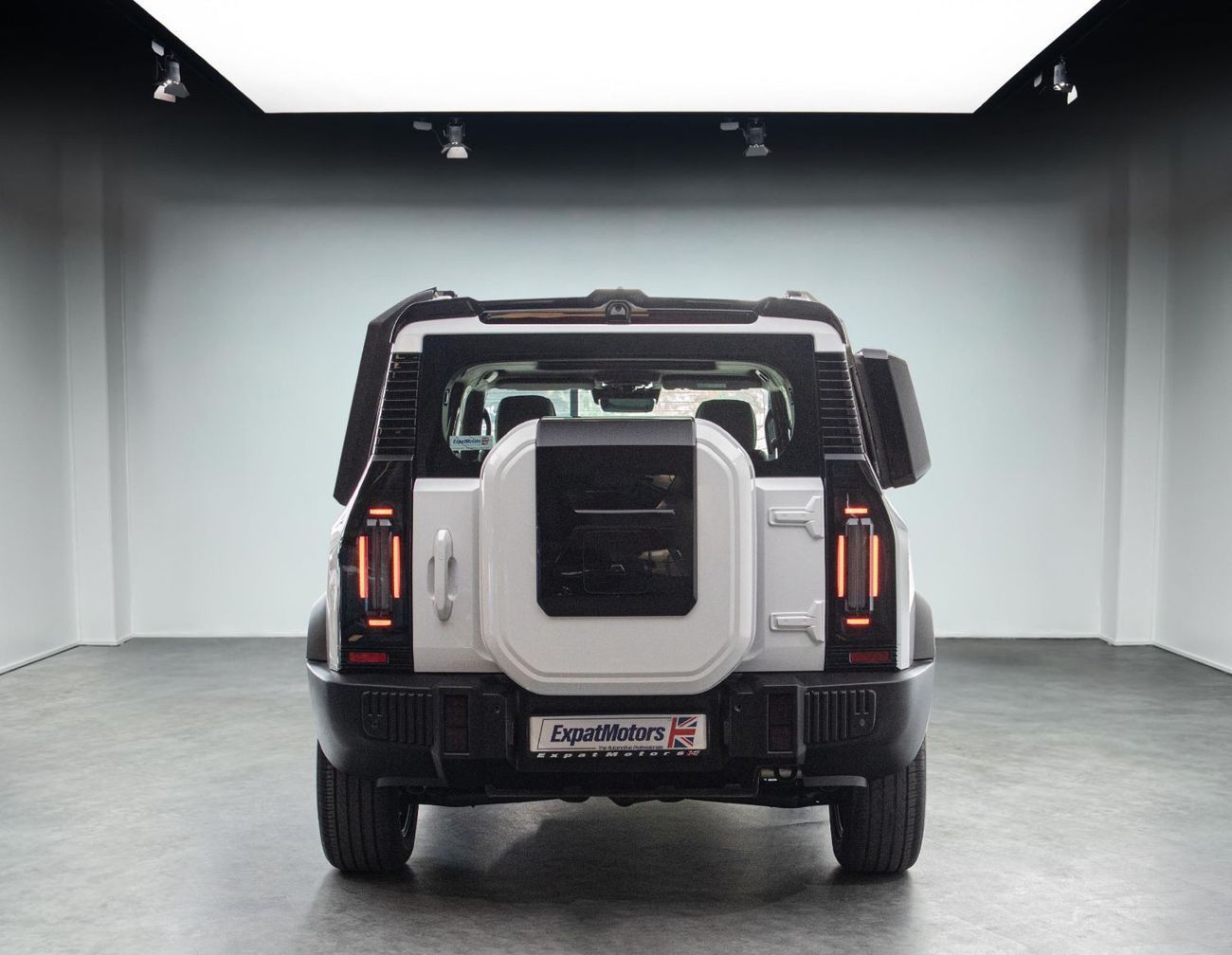 Jetour T2 2,500x60 • 20% DP • 2026 Jetour T2 Luxury Defender Pack 2.0L 250 BHP • Jetour Warranty • GCC