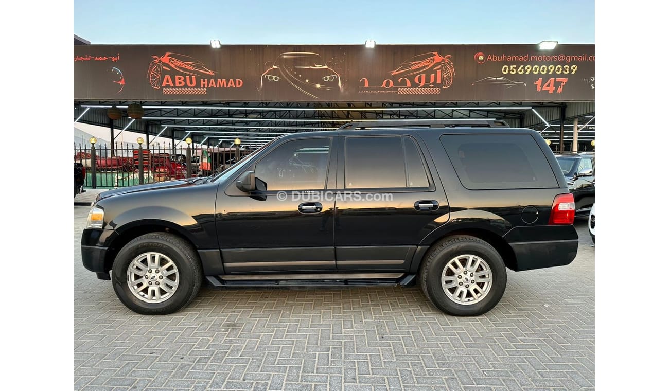 فورد إكسبيديشن