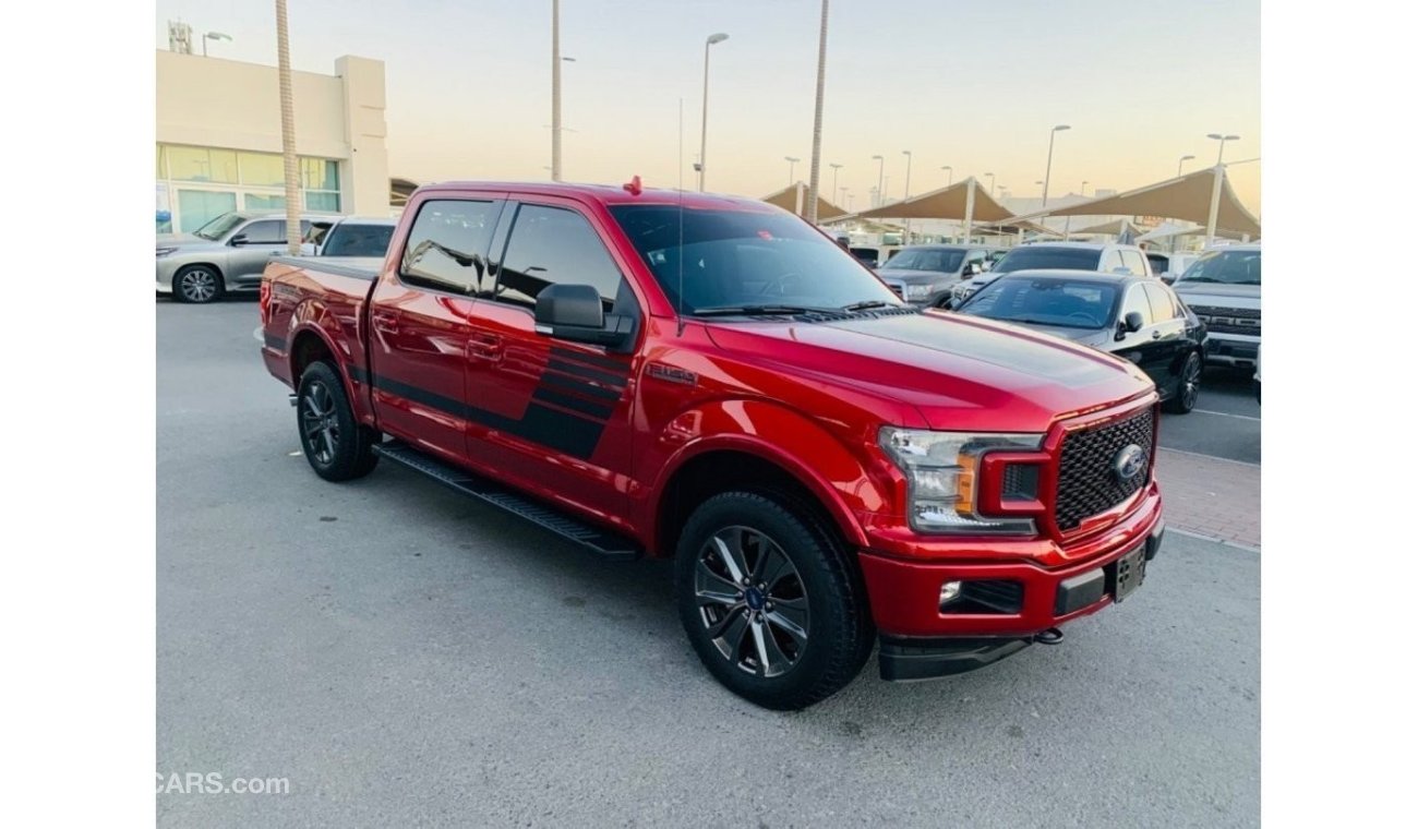 فورد F 150