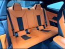 BMW M4 COMPETITION M XDRIVE