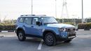 Toyota Prado Land Cruiser VXL 2.4L Turbo Petrol 4-Cyl A/T 2024 0Km