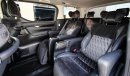 Toyota Vellfire Right Hand Drive