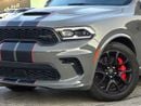 Dodge Durango SRT HellCat Premium 6.2L DODGE DURANGO SRT HILLCAT 2021 US CLEAN TITLE // PERFECT CONDITION