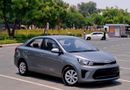 Kia Pegas Std 1.4L 2022 1.4L GCC (460/-MONTHLY)