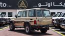 Toyota Land Cruiser 70