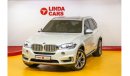 BMW X5 RESERVED ||| BMW X5 35i Luxury Line 2015 GCC under Warranty with Flexible Down-Payment.