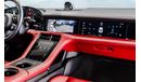Porsche Taycan 2021 Porsche Taycan, 2025 Porsche Warranty, Performance Battery Plus, GCC, Low Km