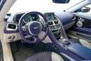 Aston Martin DB11 STANDARD 5.2L