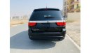 دودج دورانجو AWD GCC 3.6L V6 MINT CONDITION