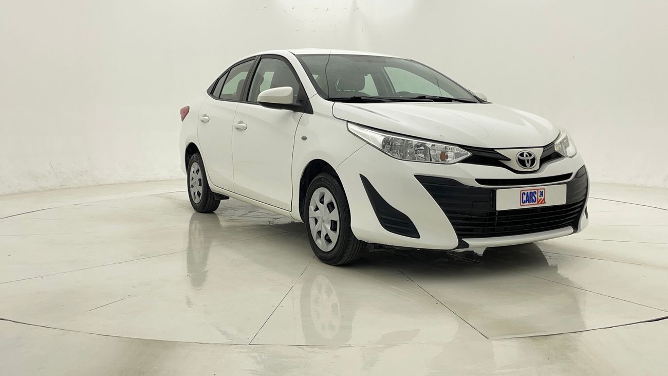 Toyota Yaris SE 1.5 | Zero Down Payment | Home Test Drive