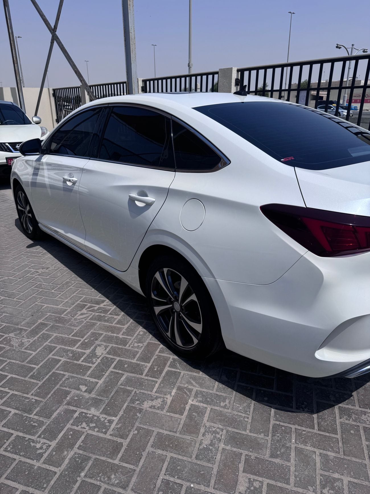 Changan Eado Plus