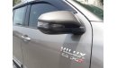 Toyota Hilux Hilux pickup RIGHT HAND DRIVE (Stock no PM 667 )