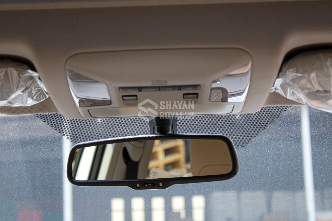 Toyota RAV4 LHD XLE-E 2.5L PETROL AWD AT 2025MY