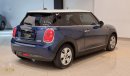 ميني كوبر إس 2016 MINI Cooper S, Full-Service History, Warranty, GCC