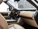 Land Rover Range Rover AUTOBIOGRAPHY LWB P530