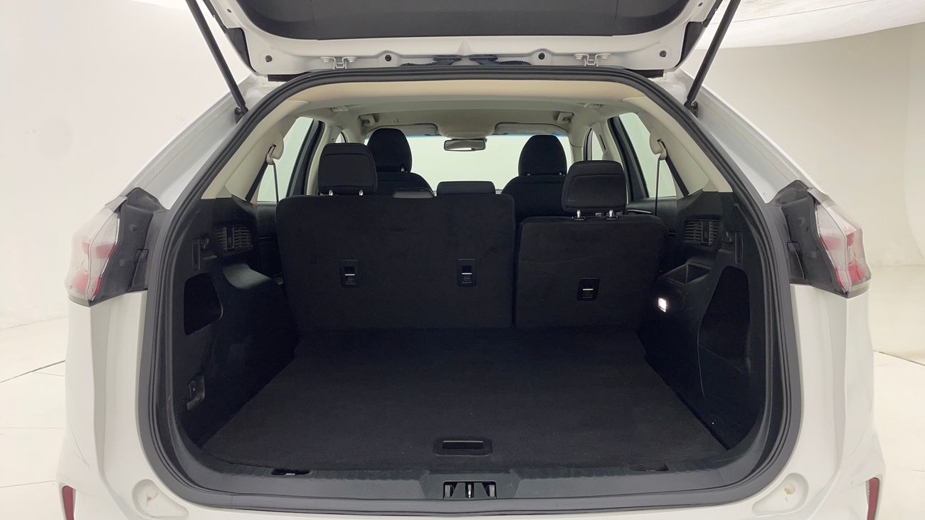 Ford Edge SE 2 | Zero Down Payment | Home Test Drive