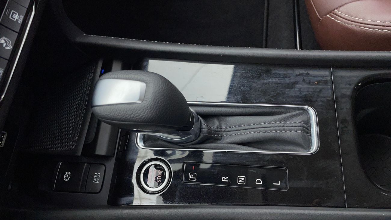 Nissan Kicks SL + 1.6 | Zero Down Payment | Home Test Drive