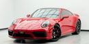 Porsche 911 Carrera GTS 3.0L (450 HP) Coupe 2024 Porsche 911 Carrera GTS , Porsche Warranty ,Porsche Full  Servi