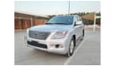 Lexus LX 570 Lexus LX 570 2011 G CC original pant