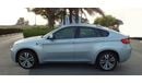 BMW X6M