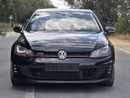 Volkswagen Golf GTI GOLF GTI 2016 GCC FULL OPITION // PERFCT CONDITION