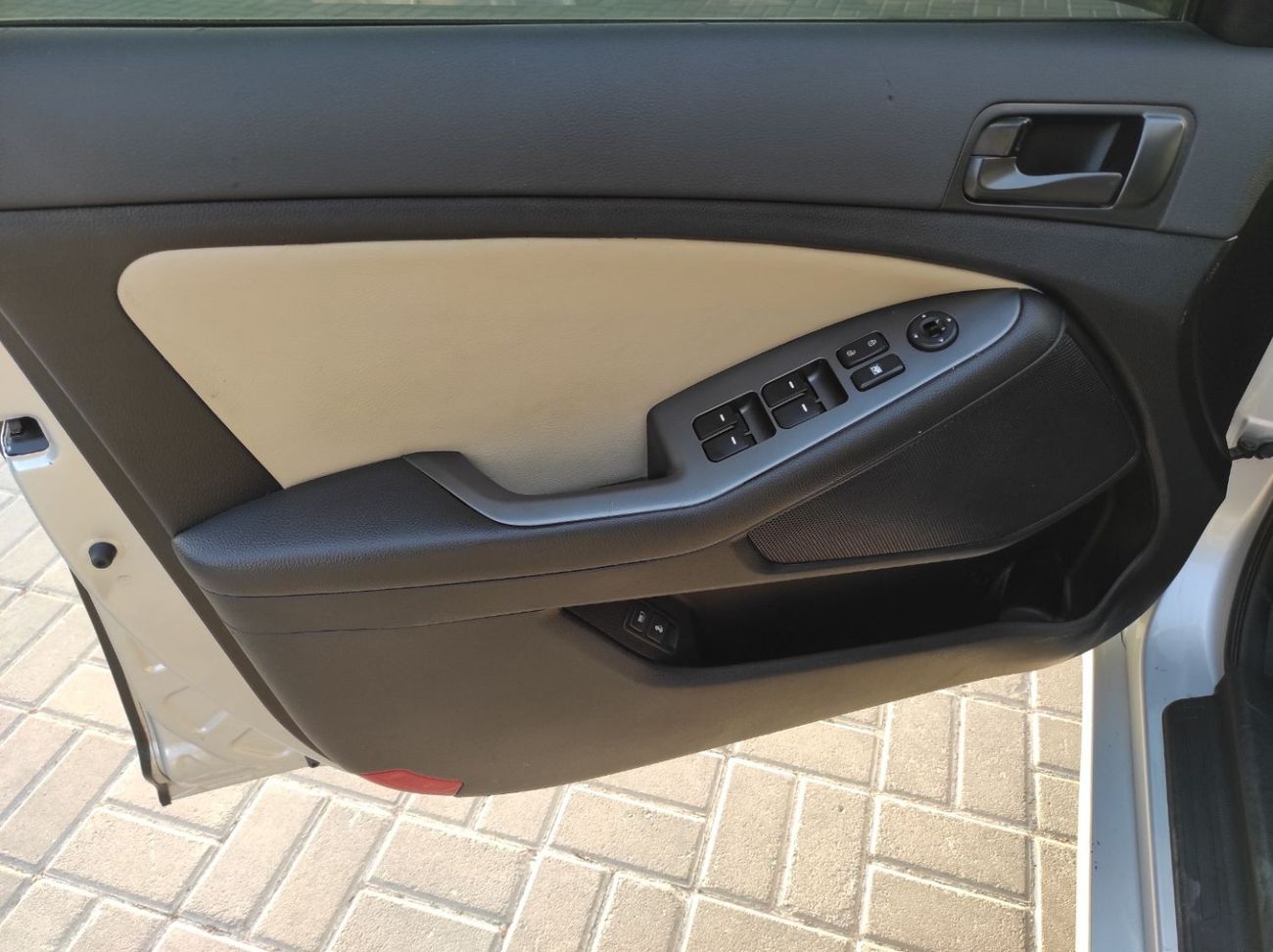 كيا أوبتيما GDI  2.4L Kia Optima 2015 usa V4 full automatic