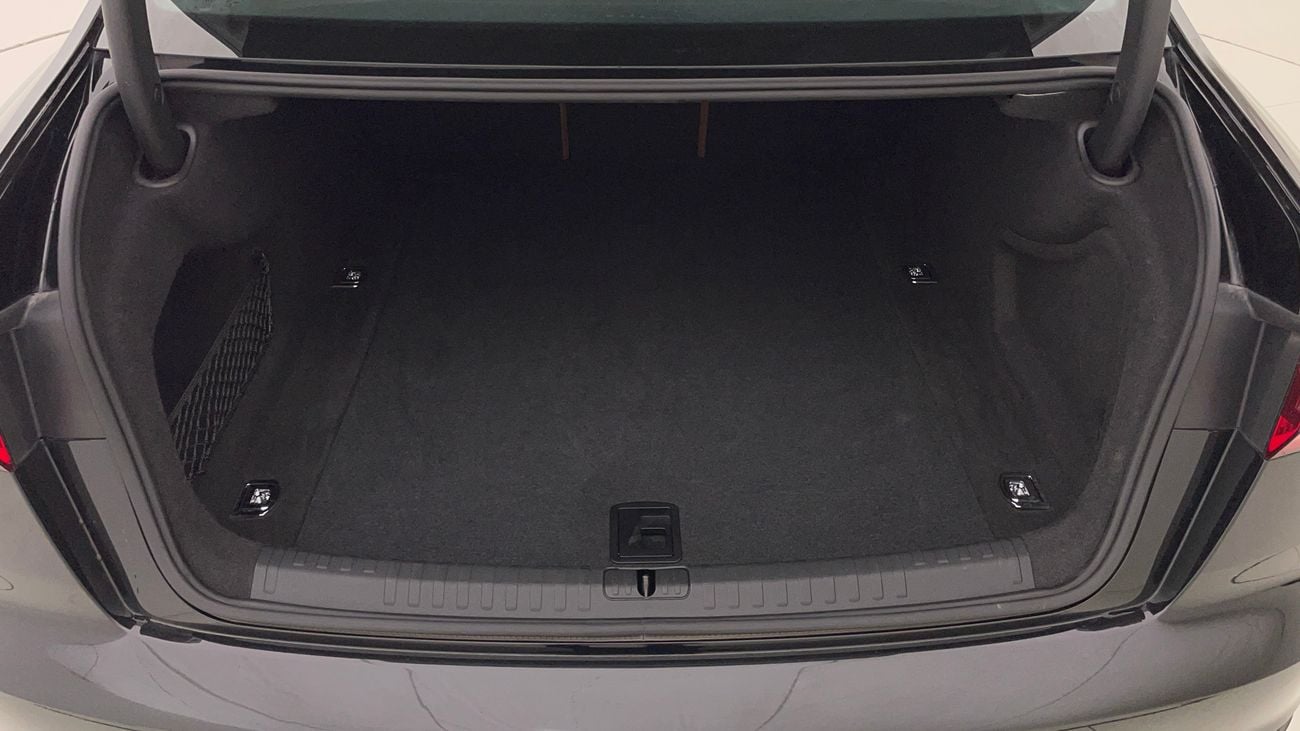 Audi A6 40 TFSI 2 | Zero Down Payment | Home Test Drive