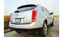 Cadillac SRX