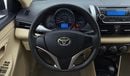 تويوتا يارس E 1.5 | +مع الضمان | كمان تم فحص ١٥٠