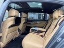 BMW 740Li Luxury 3.0L (335 HP)