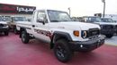 Toyota Land Cruiser Pick Up TOYOTA LC PICKUP SC 4.0L PETROL AUTOMATIC TRANSMISSION 2024 FULL OPTION WITH LED LIGHTS