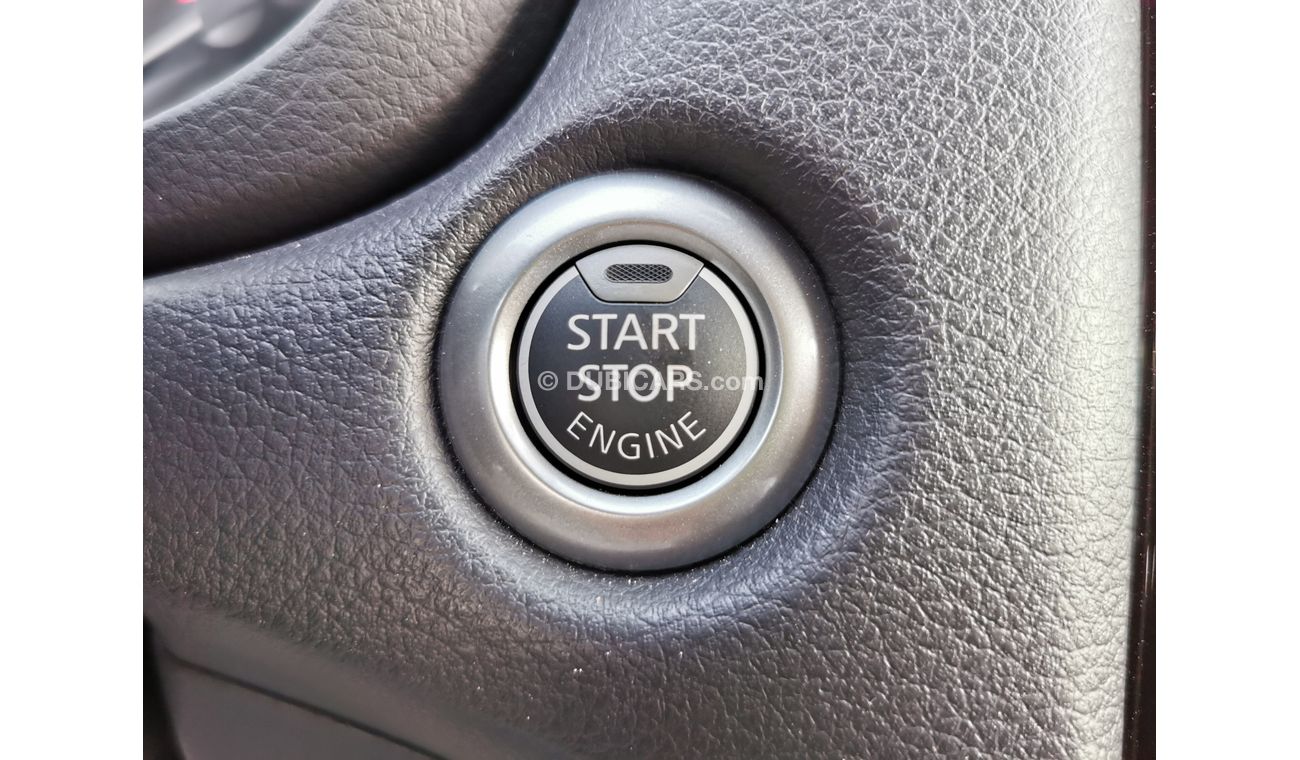 نيسان إكستيرا 2.5L,TITANIUM,REMOTE ENGINE START,7'' DISPALY,4WD,A/T 2023MY (EXPORT ONLY)