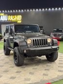 جيب رانجلر Sport S 3.6L A/T