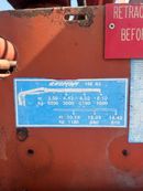 MAN TGM 18.240 MAN 18220  MODEL 2006 LONG CHASSIS 4X2 WITH CRANE 5 TONS