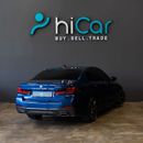 BMW 530i M Sport 2.0L AED 2,682 pm • 0% Downpayment • BMW 530i M-Sport • Agency Warranty