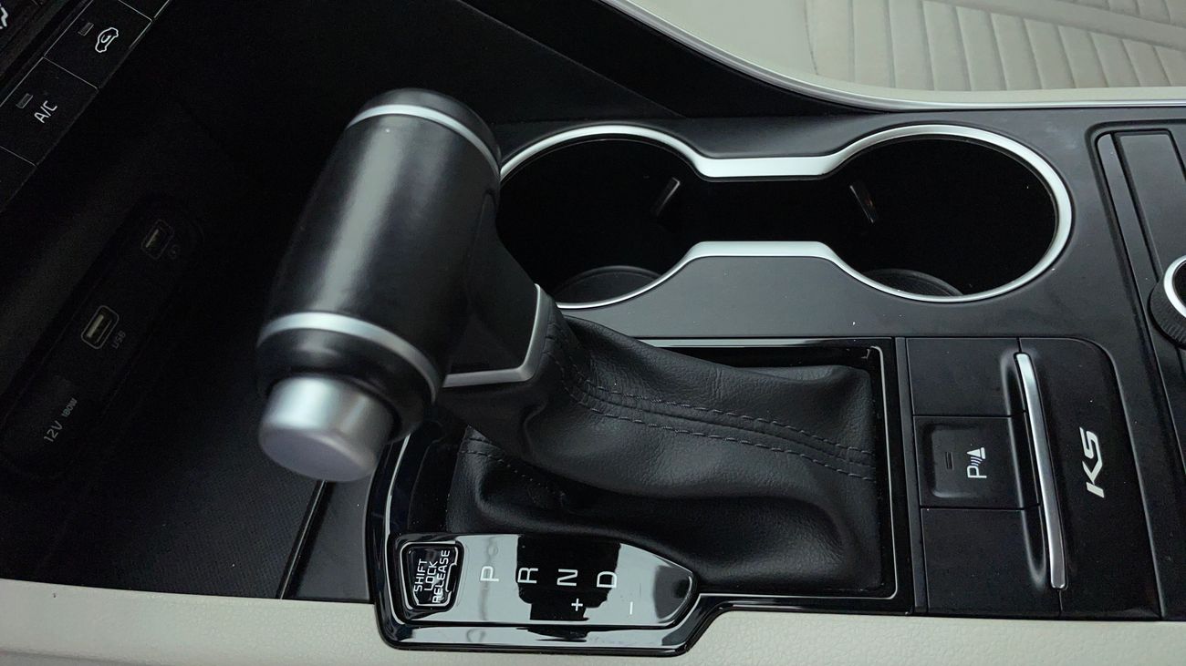 Kia K5 LX 2 | Zero Down Payment | Free Home Test Drive