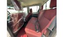 Toyota Hilux TOYOTA HILUX 2.7L, PETROL, 4X4, MODEL 2021, FULL OPTION WITH PUSH START, WHITE WITH RED INTERIOR, ON