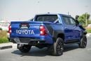 Toyota Hilux S GLX 2.8L 4WD A/T