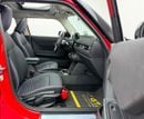 Mini Cooper C 2025 MINI Cooper C, 2027 MINI Warranty + Service Pack, Full MINI Service History, GCC