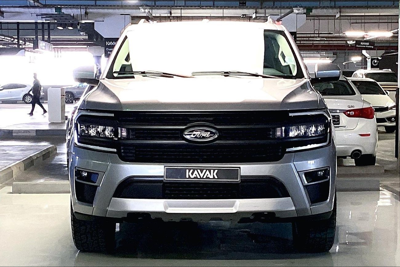 فورد إدج SE | شامل الضمان | 0 ﺪﻔﻋﺓ ﺃﻮﻟﻯ